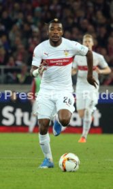 VfB Stuttgart - SV Werder Bremen