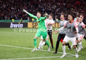 21.05.22 DFB-Pokal Finale SC Freiburg - RB Leipzig