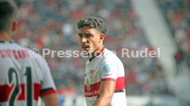 11.09.21 Eintracht Frankfurt - VfB Stuttgart