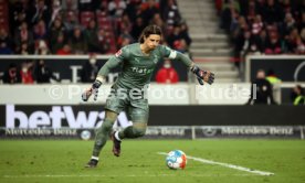 05.03.22 VfB Stuttgart - Borussia M&ouml;nchengladbach