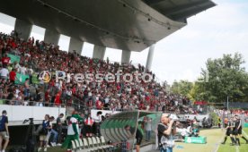 12.08.23 TSG Balingen - VfB Stuttgart