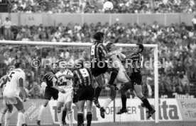 27.07.91 VfB Stuttgart - Inter Mailand