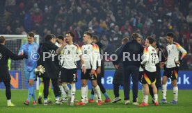 19.11.24 Ungarn - Deutschland