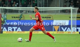 18.10.25 1. FC Heidenheim - SV Werder Bremen