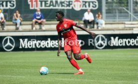 10.07.21 VfB Stuttgart - FC St. Gallen