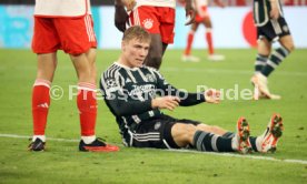 20.09.23 FC Bayern M&uuml;nchen - Manchester United