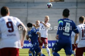 21.02.21 Karlsruher SC - 1. FC N&uuml;rnberg