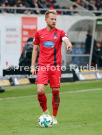 1. FC Heidenheim - 1. FC Union Berlin