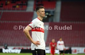 05.02.22 VfB Stuttgart - Eintracht Frankfurt