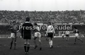 05.02.86 Italien - Deutschland