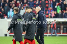 30.10.21 SC Freiburg - SpVgg Greuther F&uuml;rth