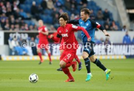 TSG 1899 Hoffenheim - 1. FC K&ouml;ln