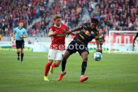 16.10.21 SC Freiburg - RB Leipzig