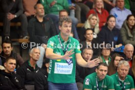 01.12.22 Frisch Auf G&ouml;ppingen - HSV Hamburg