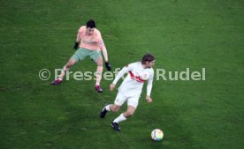 05.02.23 VfB Stuttgart - SV Werder Bremen