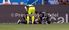18.04.26 TSG 1899 Hoffenheim - Borussia Dortmund