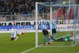 Karlsruher SC - SC Fortuna K&ouml;ln