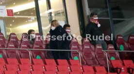 15.12.20 VfB Stuttgart - 1. FC Union Berlin