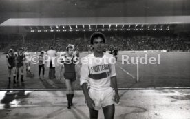 VfB Stuttgart - SSV Jahn Regensburg