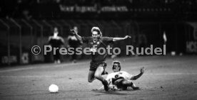 27.09.89 Feyenoord Rotterdam - VfB Stuttgart