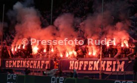 23.02.25 TSG 1899 Hoffenheim - VfB Stuttgart