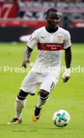 VfB Stuttgart - VfL Wolfsburg