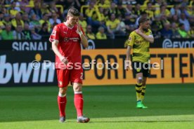 Borussia Dortmund - VfB Stuttgart