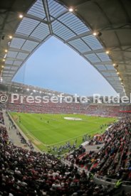 16.03.23 SC Freiburg - Juventus Turin