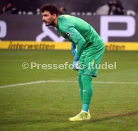 TSG 1899 Hoffenheim - Borussia Dortmund
