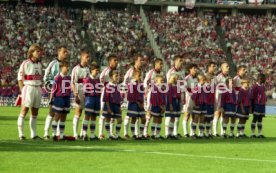14.06.97 DFB-Pokal Finale 1997 VfB Stuttgart - FC Energie Cottbus