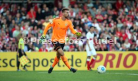 FC Energie Cottbus - VfB Stuttgart