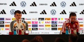 29.03.26 DFB Pressekonferenz