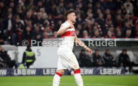 13.01.26 VfB Stuttgart - Eintracht Frankfurt