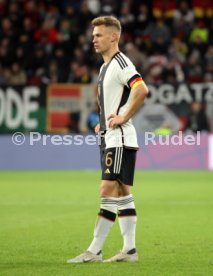 25.03.23 Deutschland - Peru
