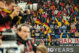 10.10.25 Deutschland - Luxemburg