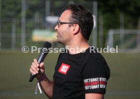 06.07.22 VfB Stuttgart Frauenfussball