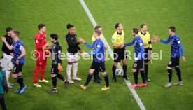 VfB Stuttgart - DSC Arminia Bielefeld