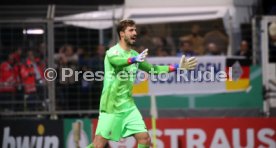 18.10.22 Stuttgarter Kickers - Eintracht Frankfurt