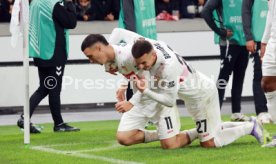 25.09.25 VfB Stuttgart - Celta de Vigo