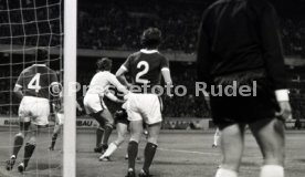 27.04.77 Deutschland - Nordirland