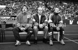 24.11.90 VfB Stuttgart - 1. FC K&ouml;ln