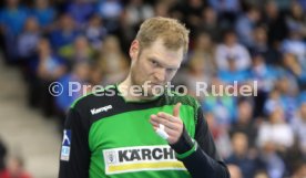 TVB 1898 Stuttgart - Bergischer HC