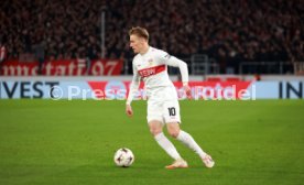 11.12.25 VfB Stuttgart - Maccabi Tel Aviv FC