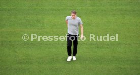 16.08.25 Franz-Beckenbauer-Supercup VfB Stuttgart - FC Bayern München