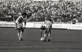 22.08.92 VfB Stuttgart - 1. FC N&uuml;rnberg