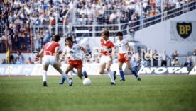 16.05.81 Hamburger SV - VfB Stuttgart