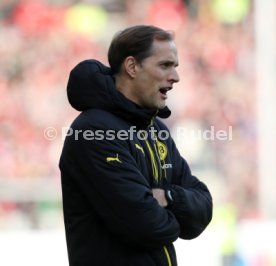 SC Freiburg - Borussia Dortmund
