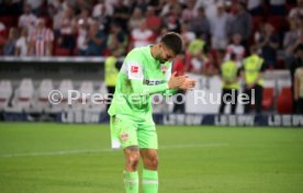 04.09.26 VfB Stuttgart - 1. FC K&ouml;ln