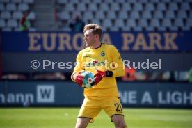 24.04.21 SC Freiburg - TSG 1899 Hoffenheim