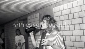 16.05.92 Bayer 04 Leverkusen - VfB Stuttgart